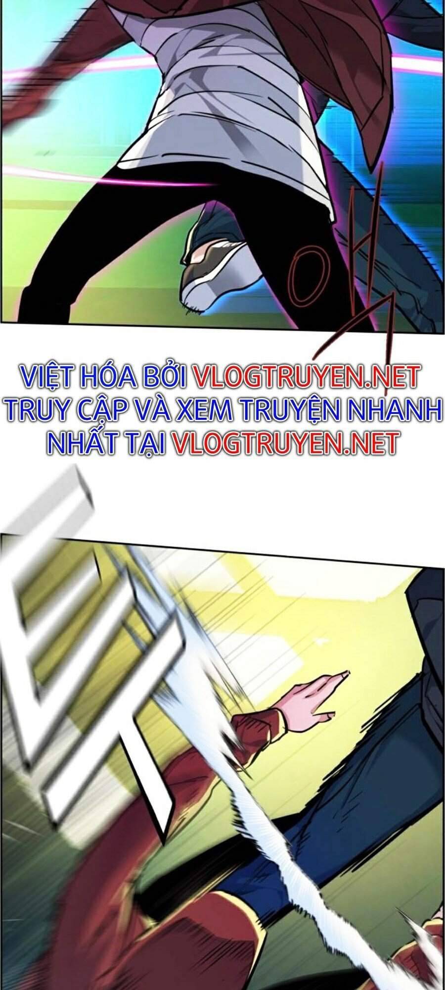Bạn Học Của Tôi Là Lính Đánh Thuê: Chapter 53