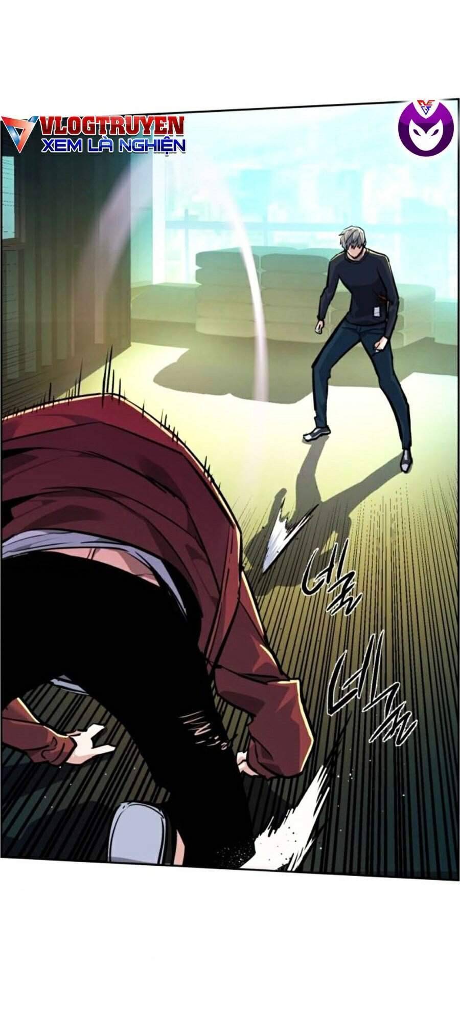 Bạn Học Của Tôi Là Lính Đánh Thuê: Chapter 53