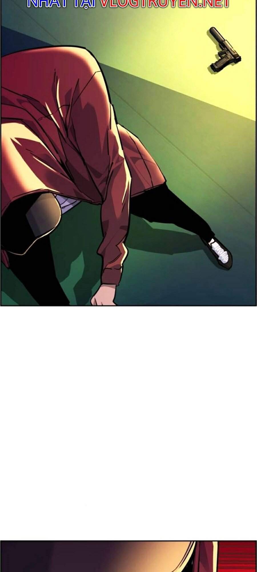 Bạn Học Của Tôi Là Lính Đánh Thuê: Chapter 53