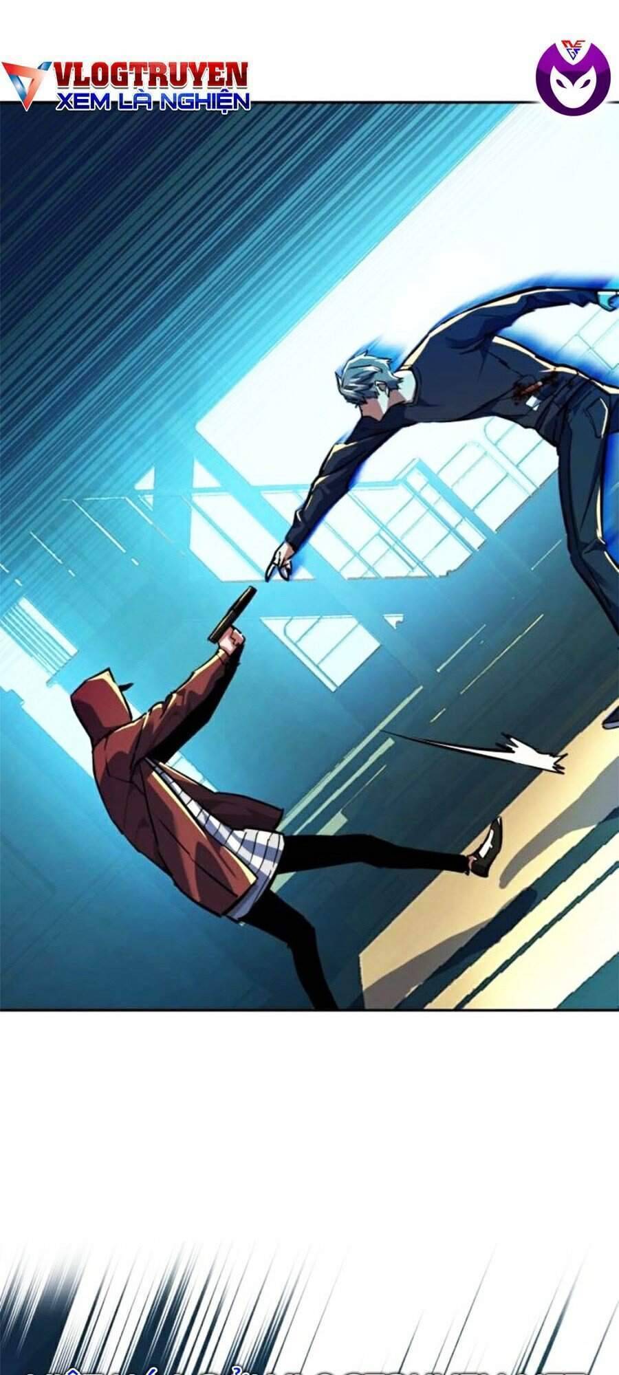 Bạn Học Của Tôi Là Lính Đánh Thuê: Chapter 53
