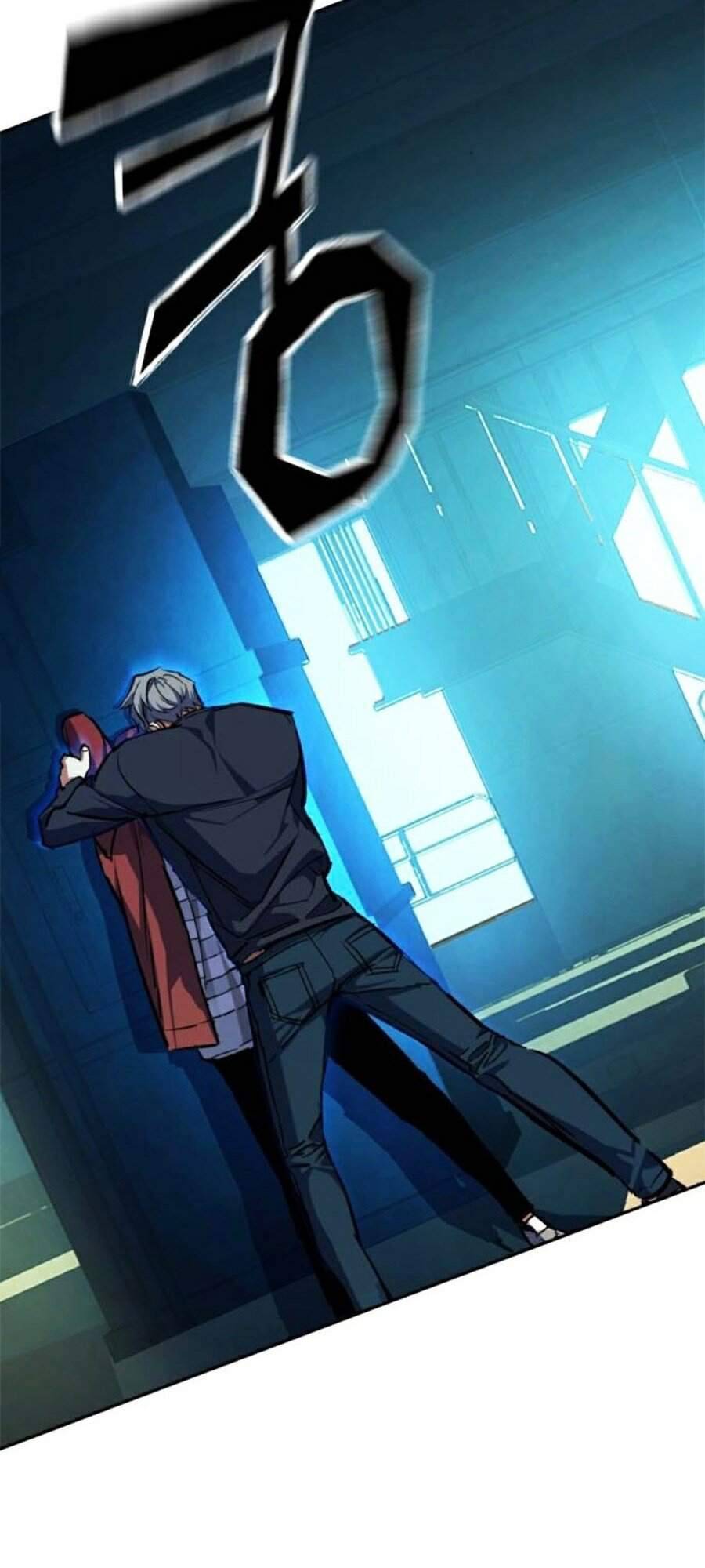 Bạn Học Của Tôi Là Lính Đánh Thuê: Chapter 53