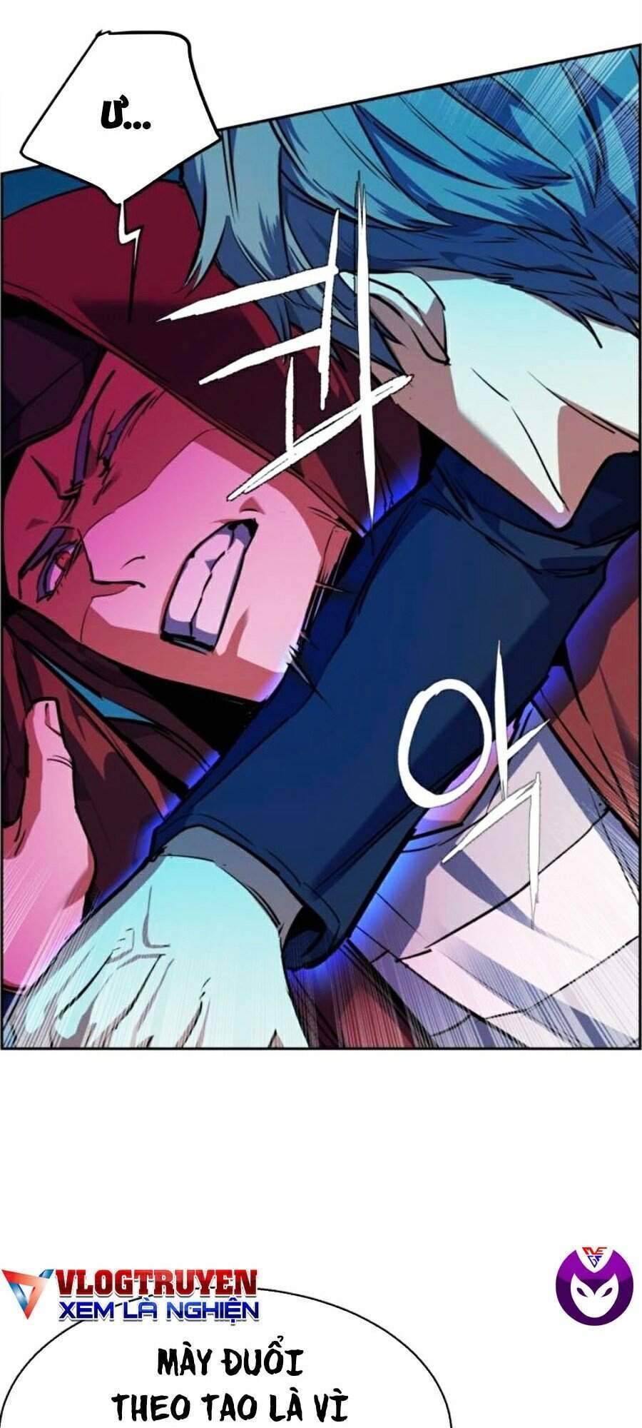 Bạn Học Của Tôi Là Lính Đánh Thuê: Chapter 53