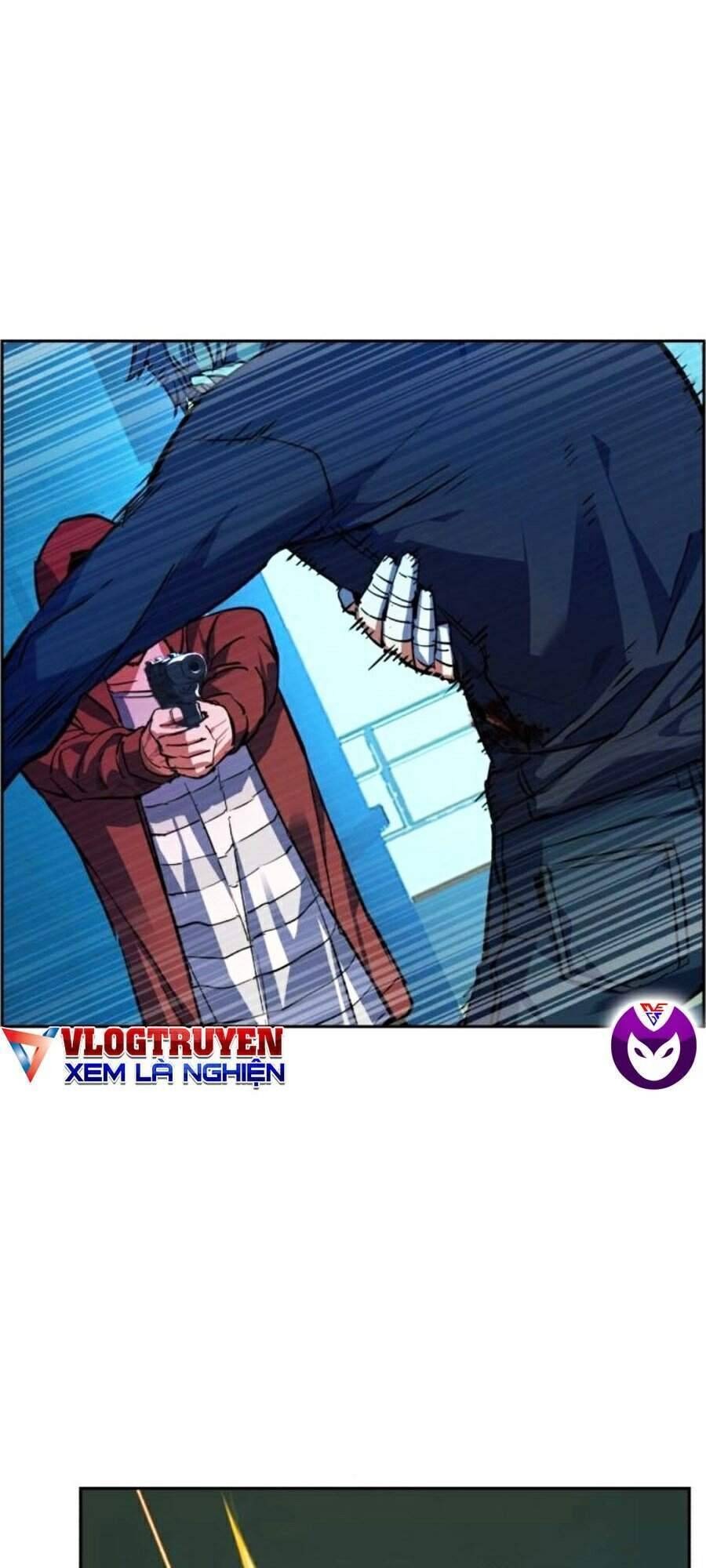 Bạn Học Của Tôi Là Lính Đánh Thuê: Chapter 53