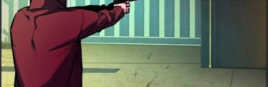 Bạn Học Của Tôi Là Lính Đánh Thuê: Chapter 53
