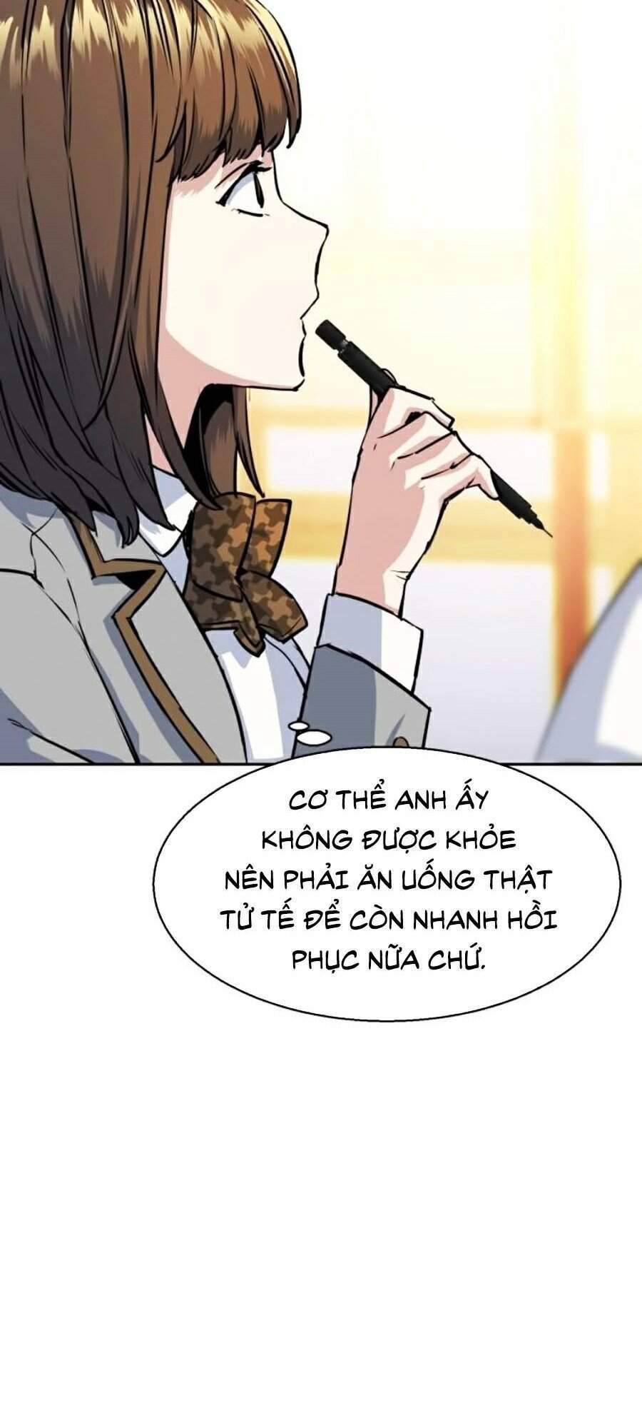 Bạn Học Của Tôi Là Lính Đánh Thuê: Chapter 53