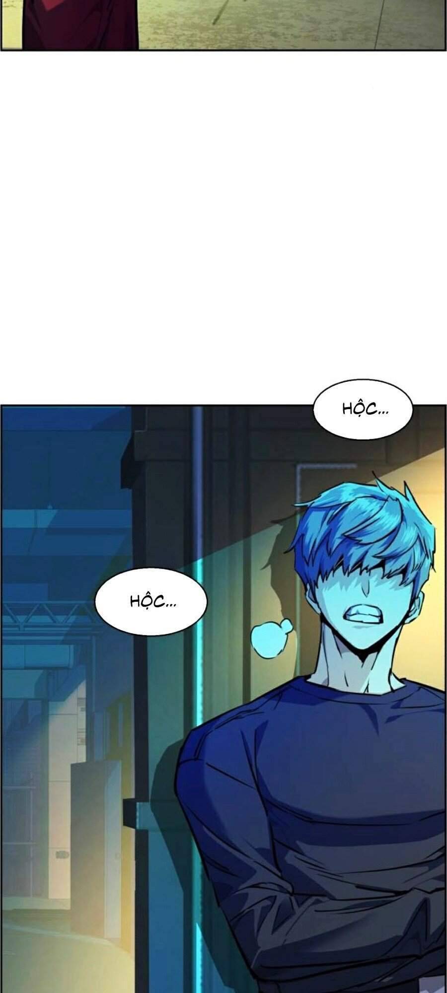 Bạn Học Của Tôi Là Lính Đánh Thuê: Chapter 53