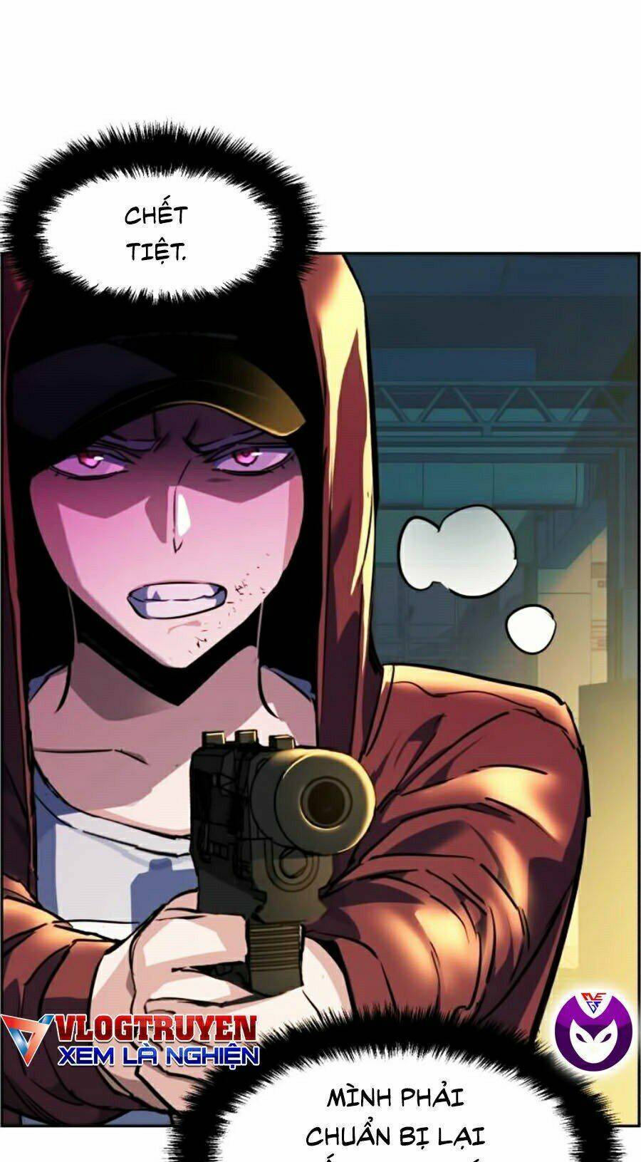 Bạn Học Của Tôi Là Lính Đánh Thuê: Chapter 53