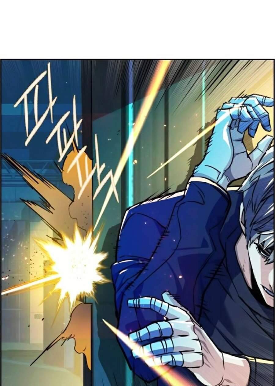 Bạn Học Của Tôi Là Lính Đánh Thuê: Chapter 53