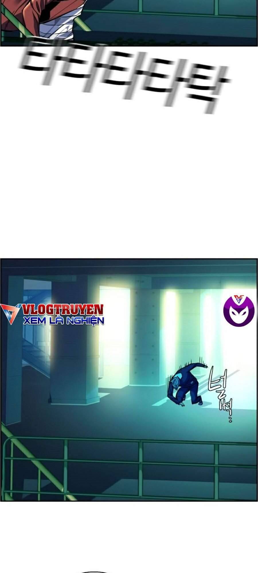 Bạn Học Của Tôi Là Lính Đánh Thuê: Chapter 53