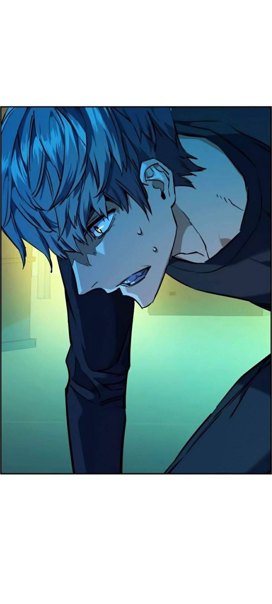 Bạn Học Của Tôi Là Lính Đánh Thuê: Chapter 53