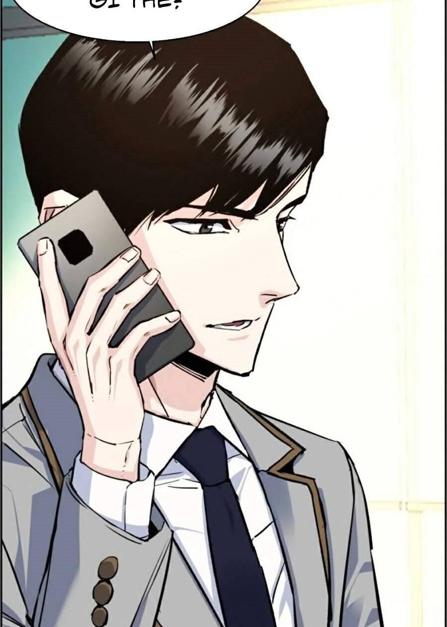 Bạn Học Của Tôi Là Lính Đánh Thuê: Chapter 53