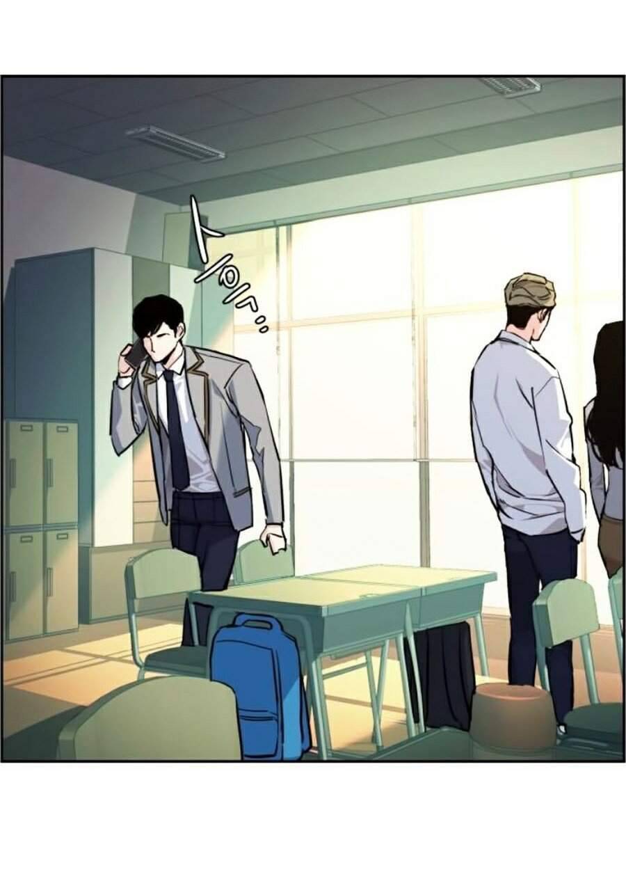 Bạn Học Của Tôi Là Lính Đánh Thuê: Chapter 53