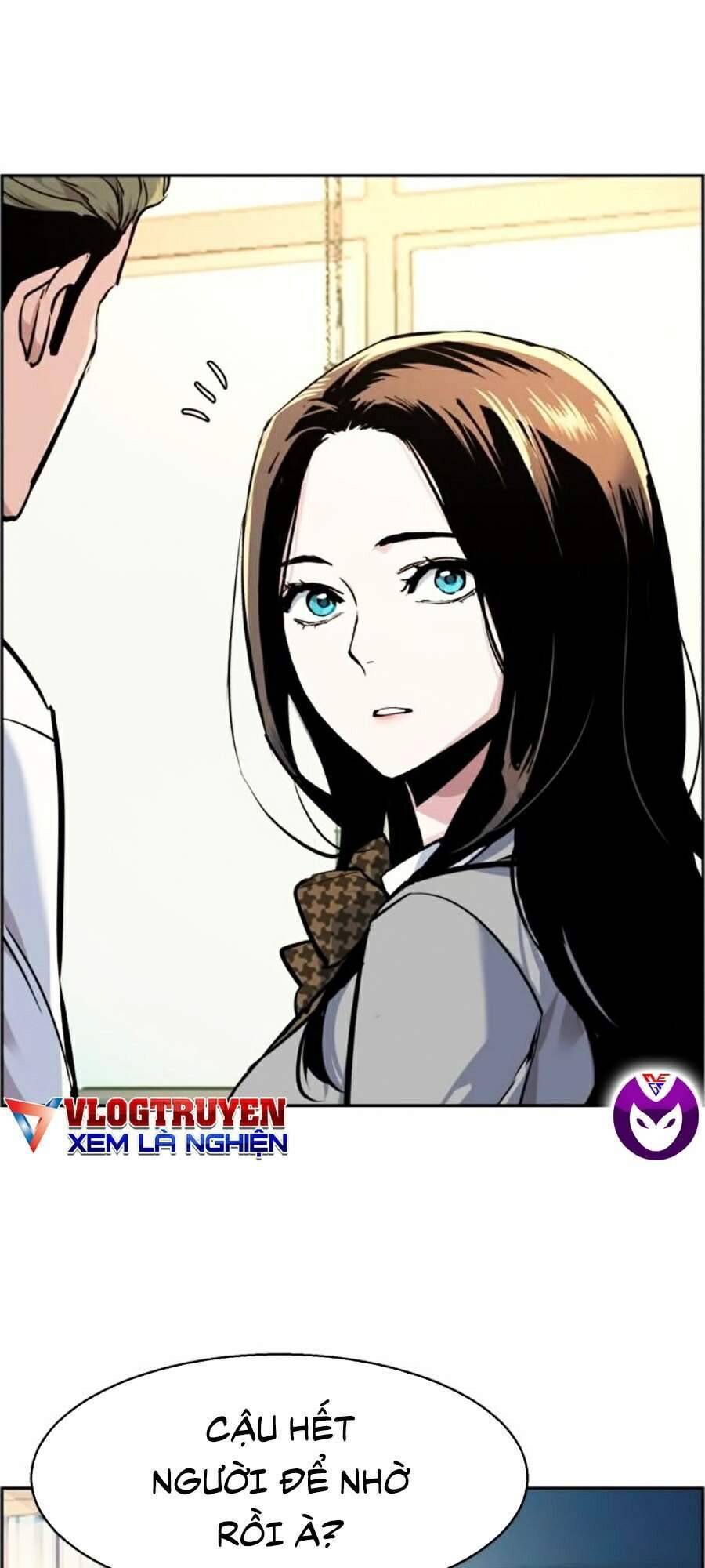 Bạn Học Của Tôi Là Lính Đánh Thuê: Chapter 53