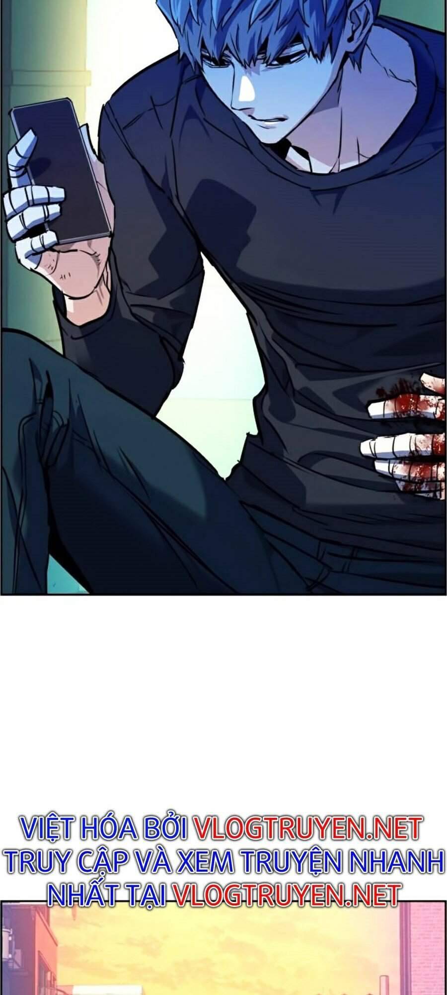 Bạn Học Của Tôi Là Lính Đánh Thuê: Chapter 53