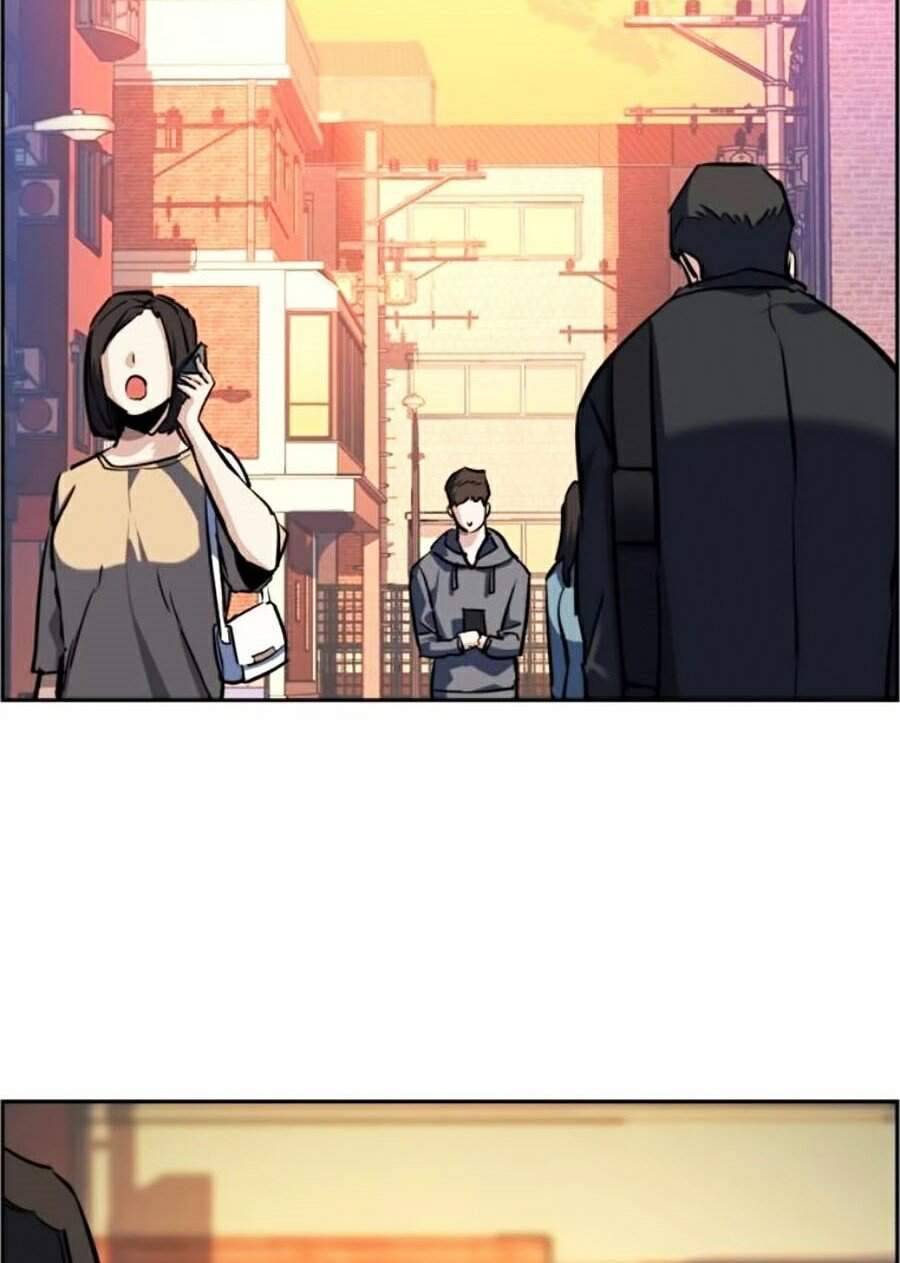 Bạn Học Của Tôi Là Lính Đánh Thuê: Chapter 53