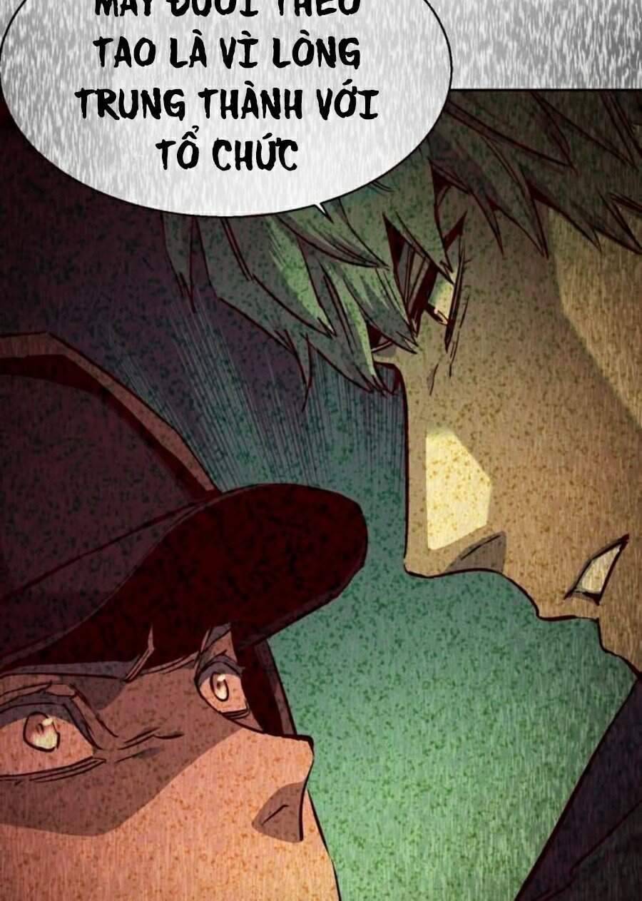 Bạn Học Của Tôi Là Lính Đánh Thuê: Chapter 53