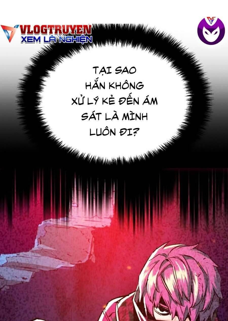 Bạn Học Của Tôi Là Lính Đánh Thuê: Chapter 53