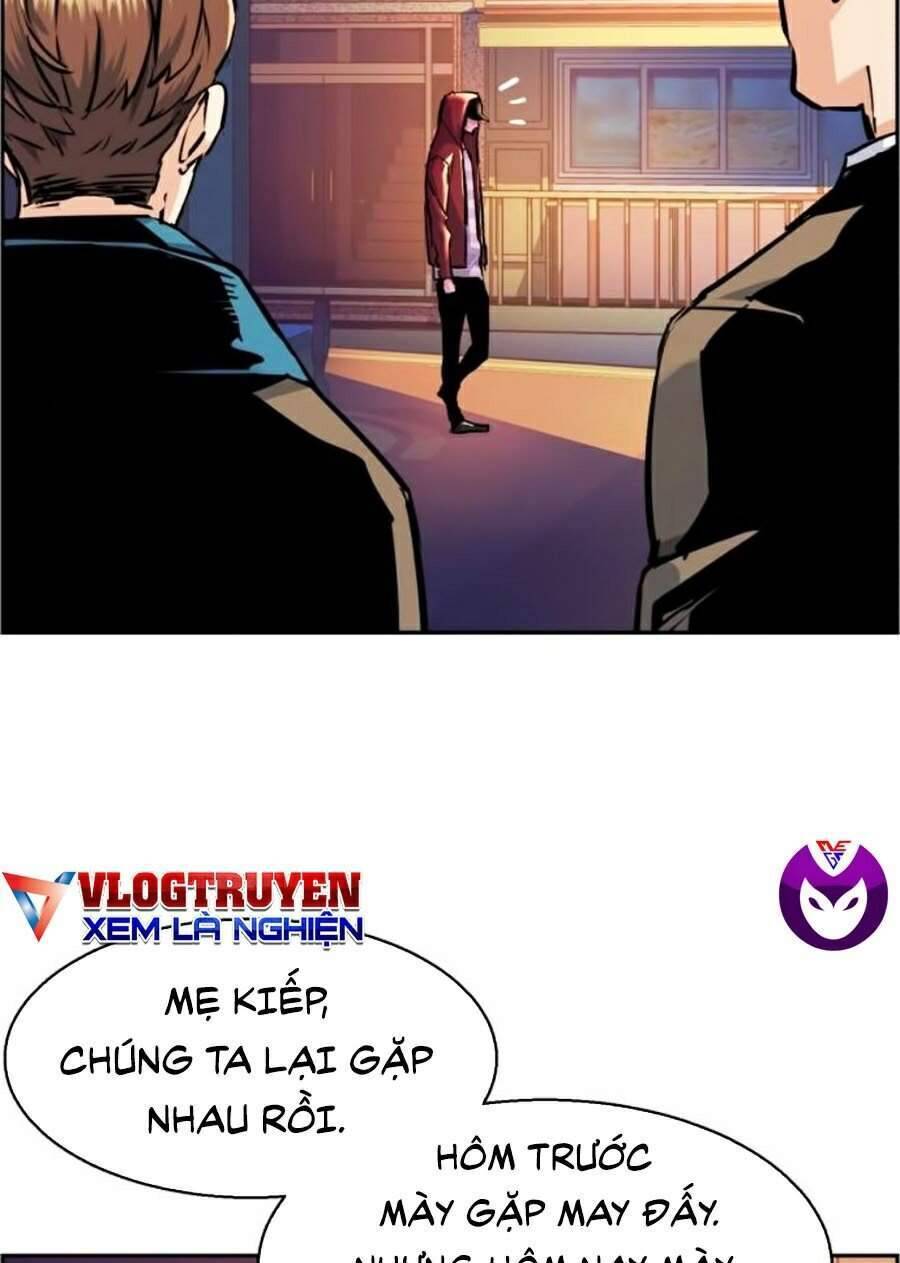 Bạn Học Của Tôi Là Lính Đánh Thuê: Chapter 53