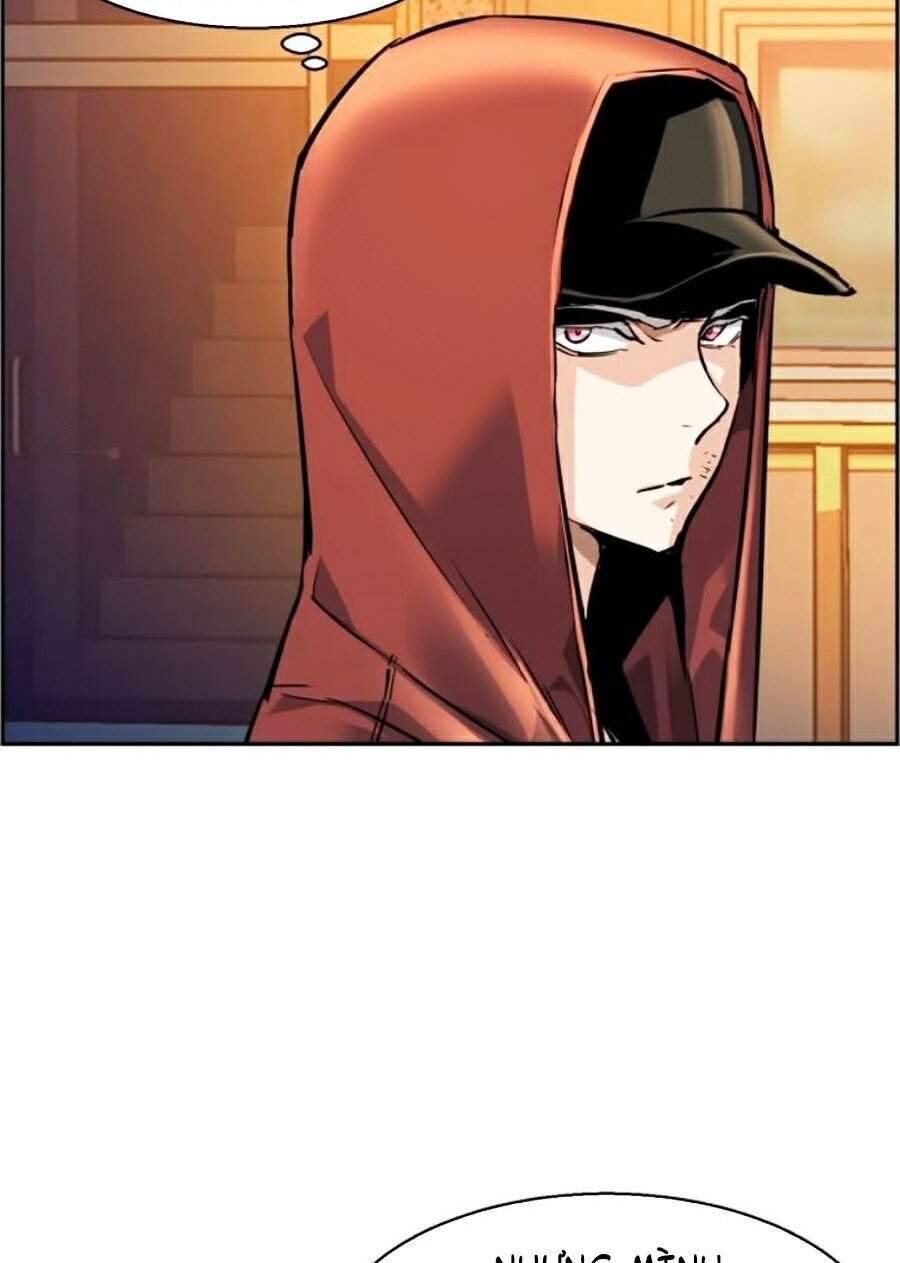 Bạn Học Của Tôi Là Lính Đánh Thuê: Chapter 53