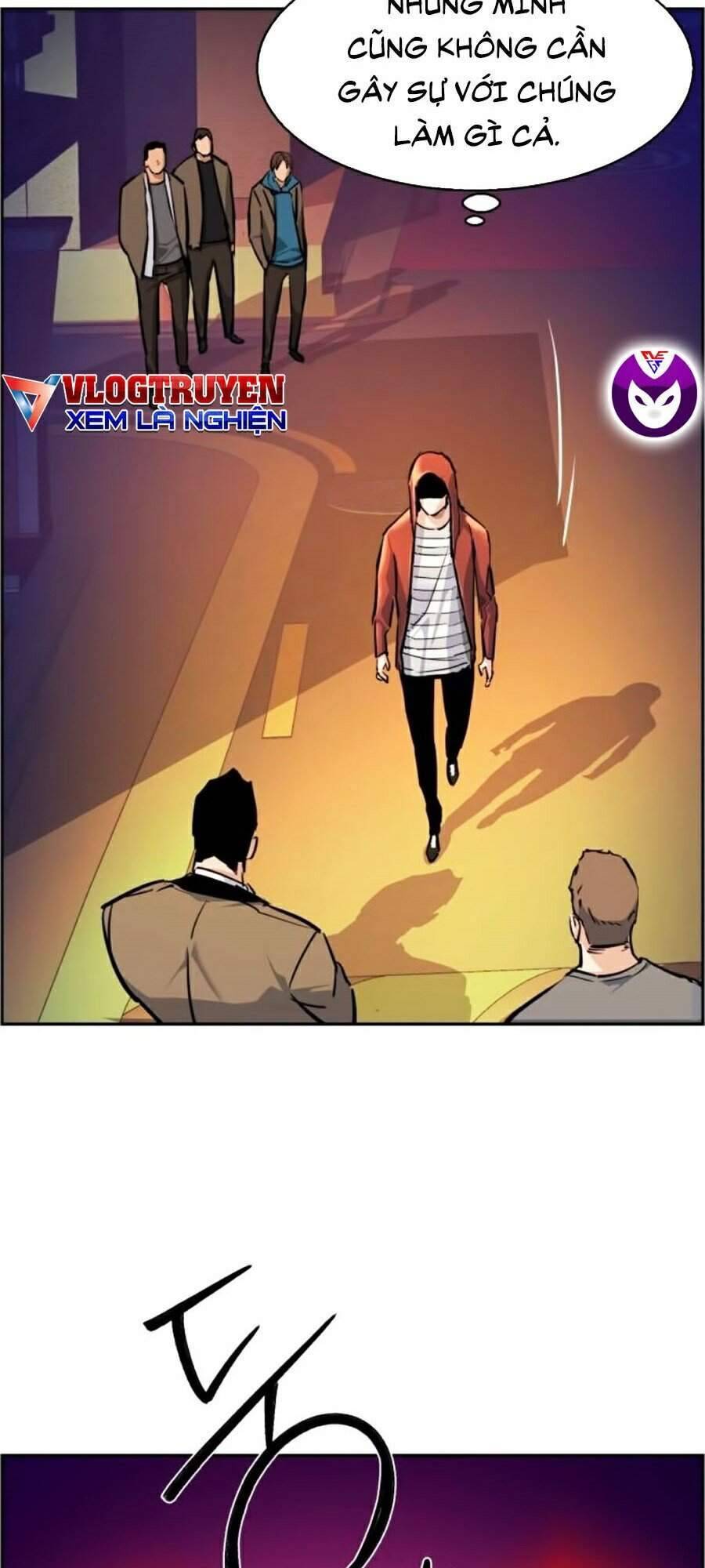 Bạn Học Của Tôi Là Lính Đánh Thuê: Chapter 53