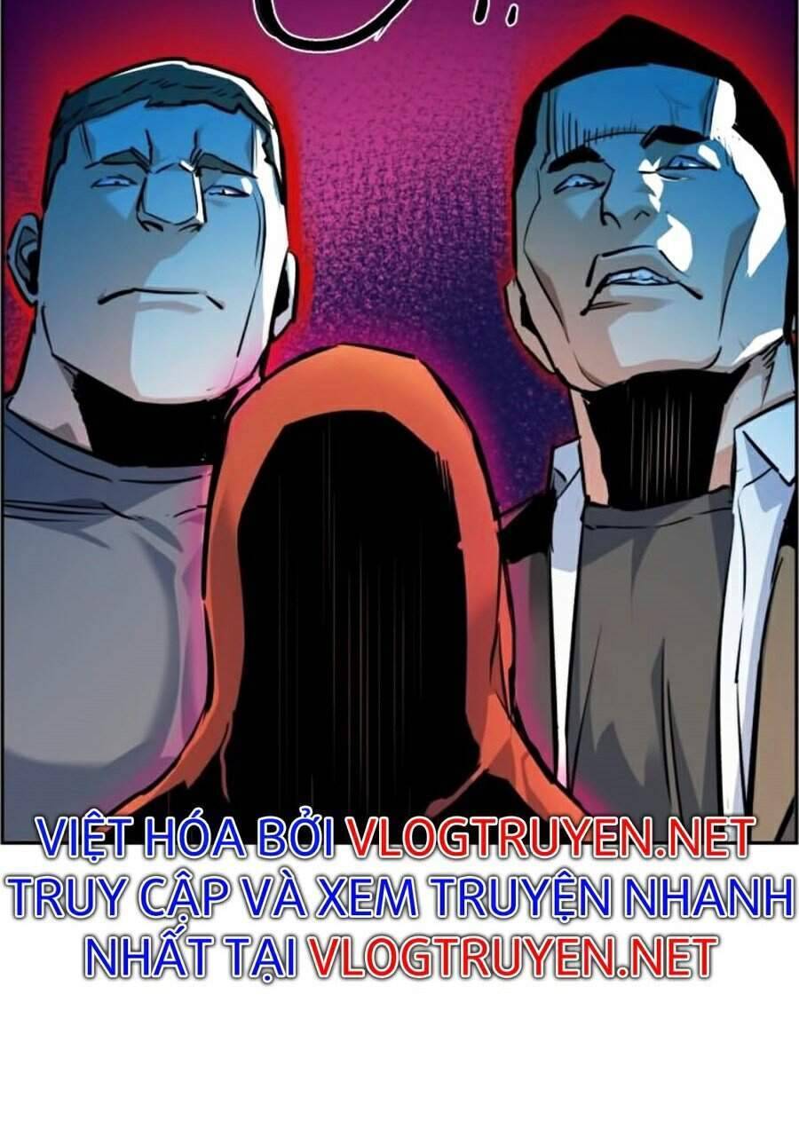 Bạn Học Của Tôi Là Lính Đánh Thuê: Chapter 53