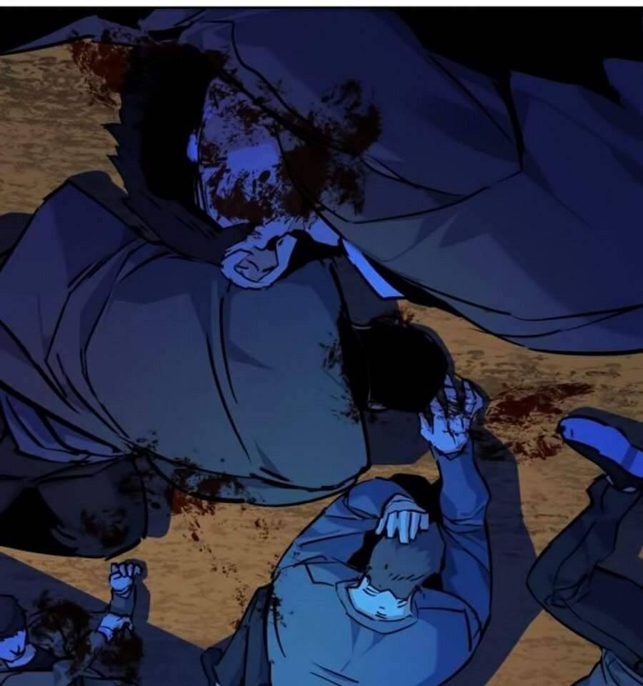Bạn Học Của Tôi Là Lính Đánh Thuê: Chapter 53
