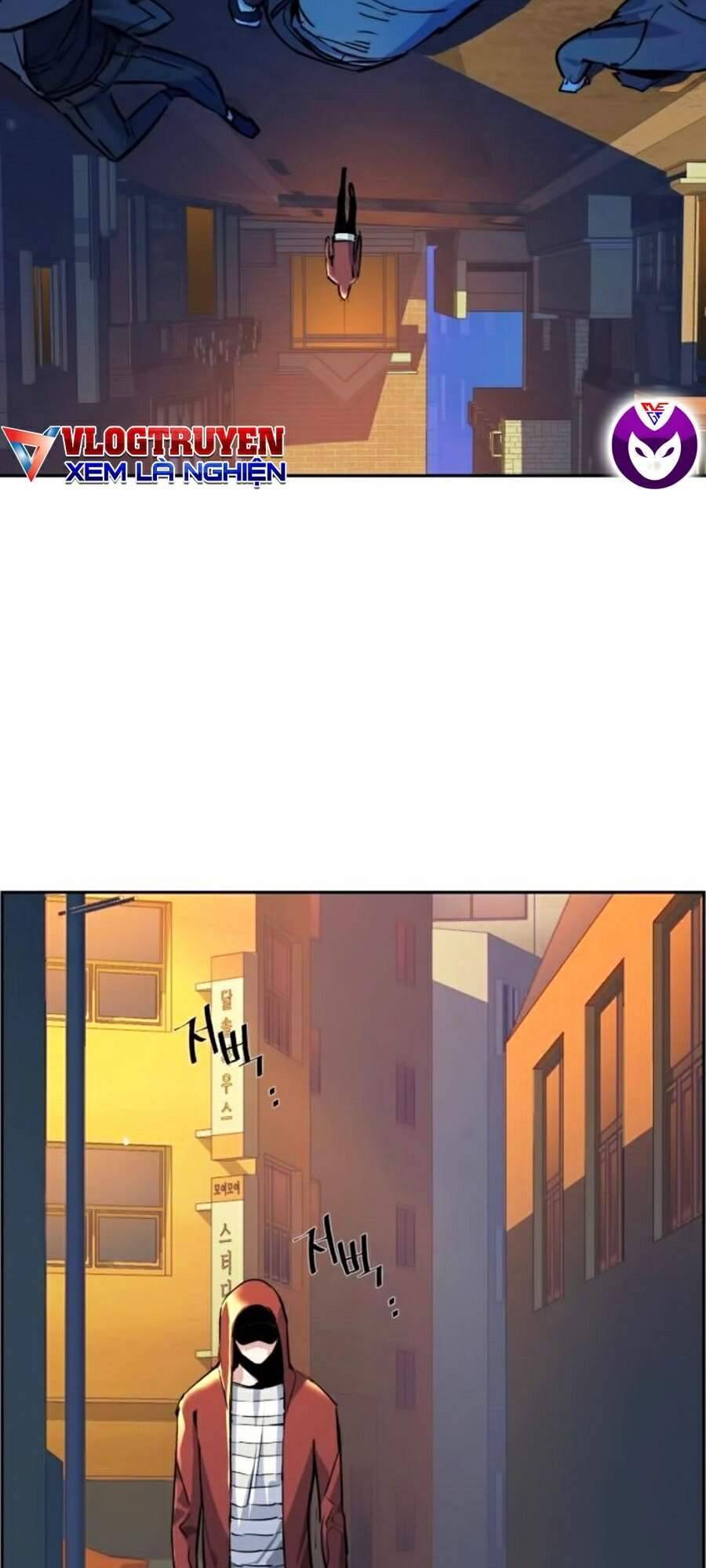 Bạn Học Của Tôi Là Lính Đánh Thuê: Chapter 53