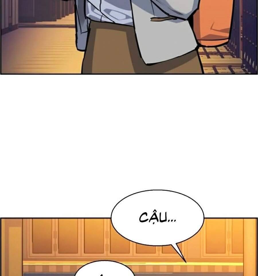 Bạn Học Của Tôi Là Lính Đánh Thuê: Chapter 53