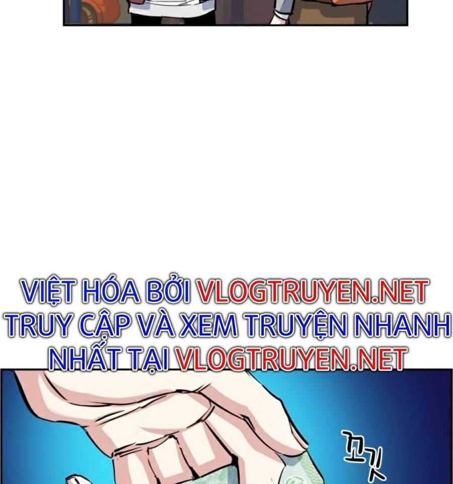 Bạn Học Của Tôi Là Lính Đánh Thuê: Chapter 53