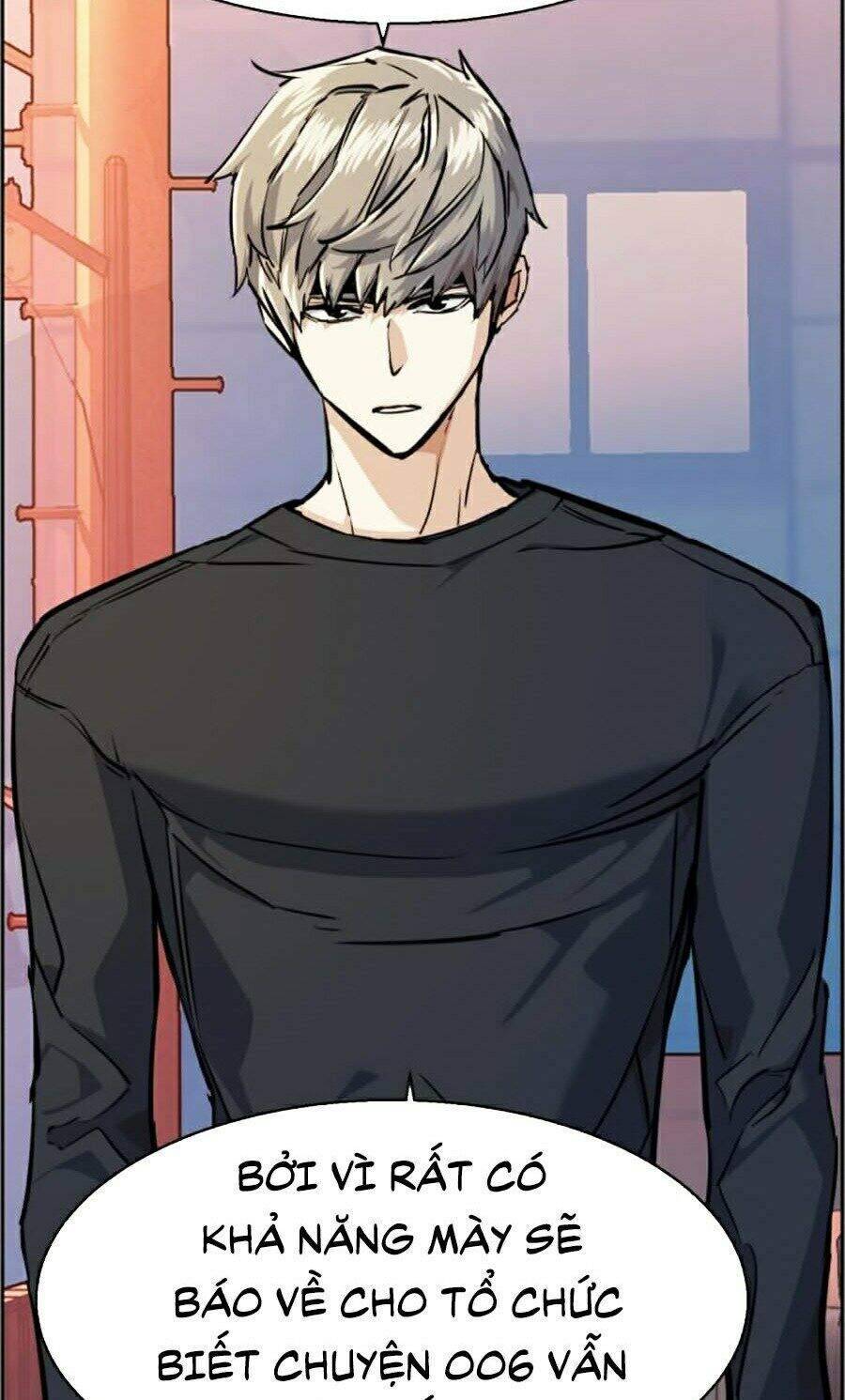 Bạn Học Của Tôi Là Lính Đánh Thuê: Chapter 54