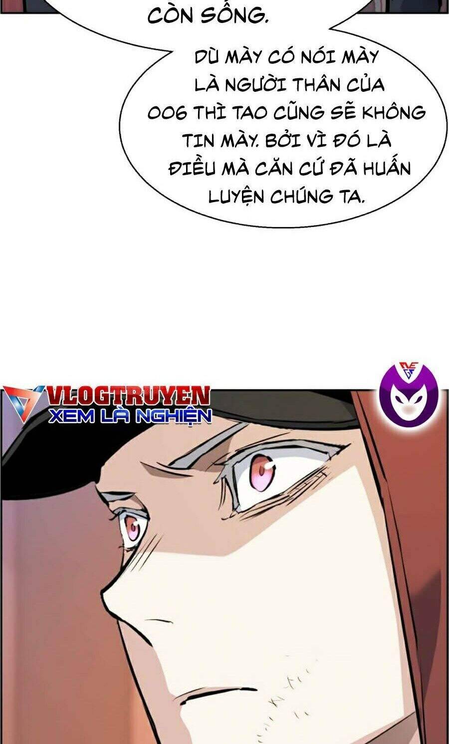 Bạn Học Của Tôi Là Lính Đánh Thuê: Chapter 54