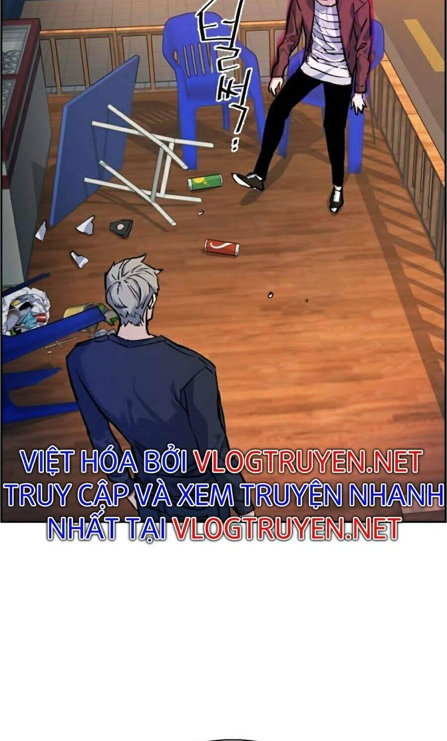 Bạn Học Của Tôi Là Lính Đánh Thuê: Chapter 54