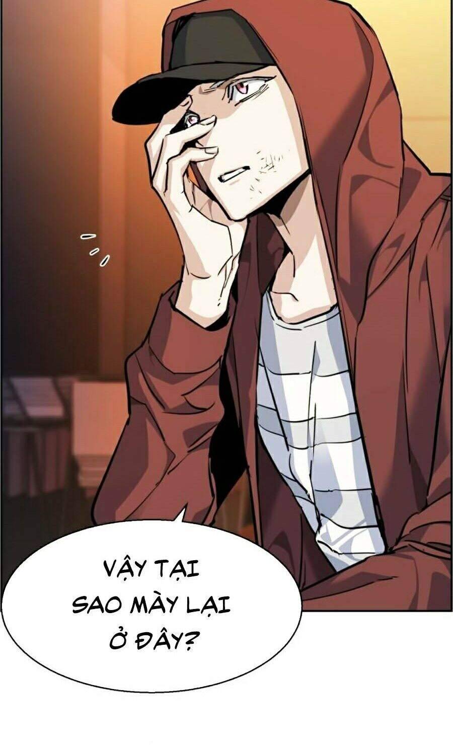 Bạn Học Của Tôi Là Lính Đánh Thuê: Chapter 54