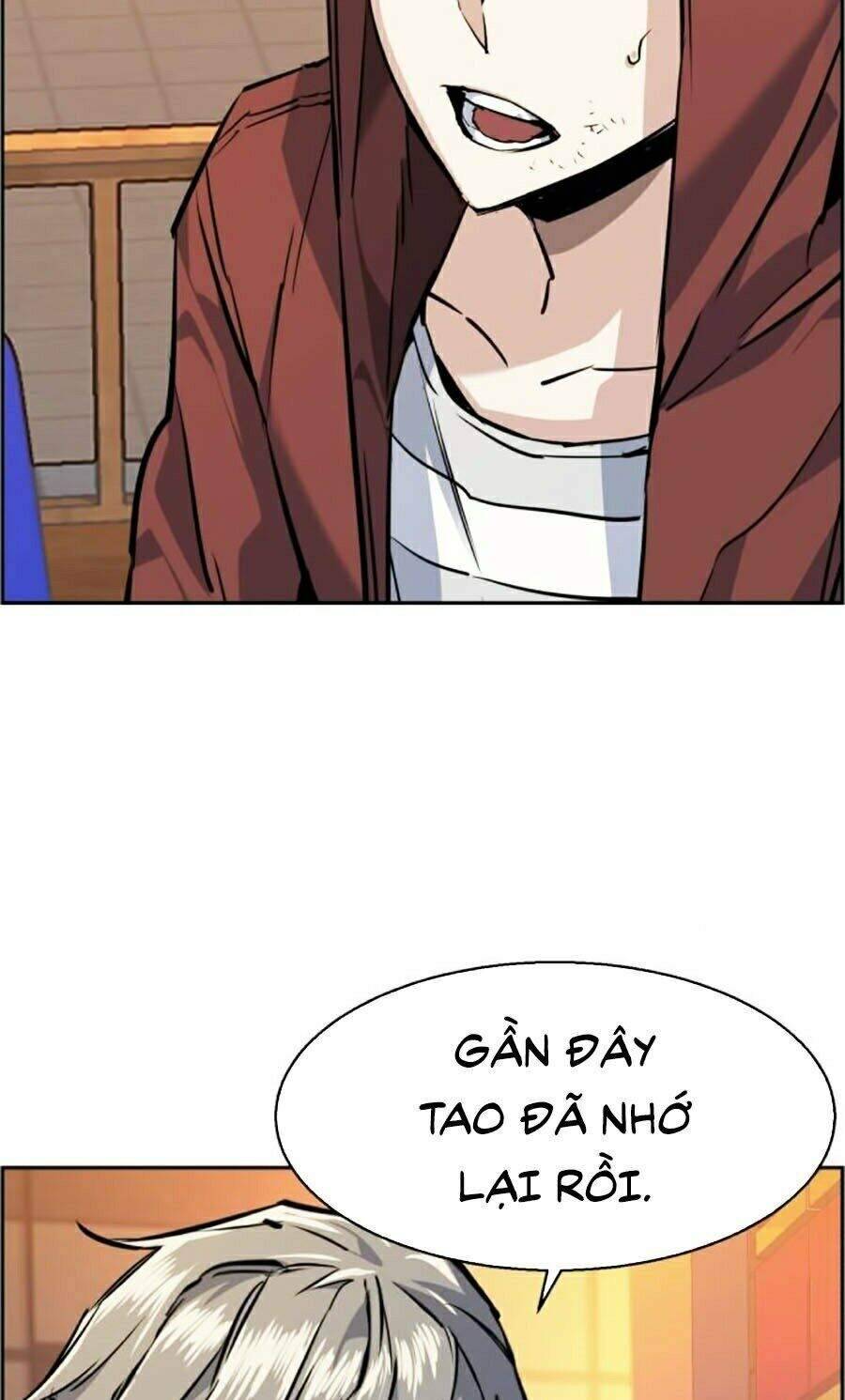 Bạn Học Của Tôi Là Lính Đánh Thuê: Chapter 54