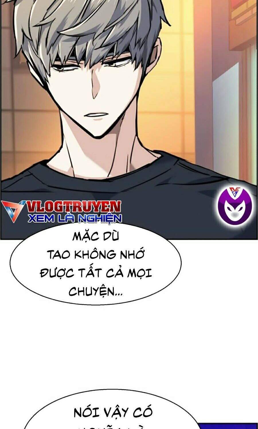 Bạn Học Của Tôi Là Lính Đánh Thuê: Chapter 54