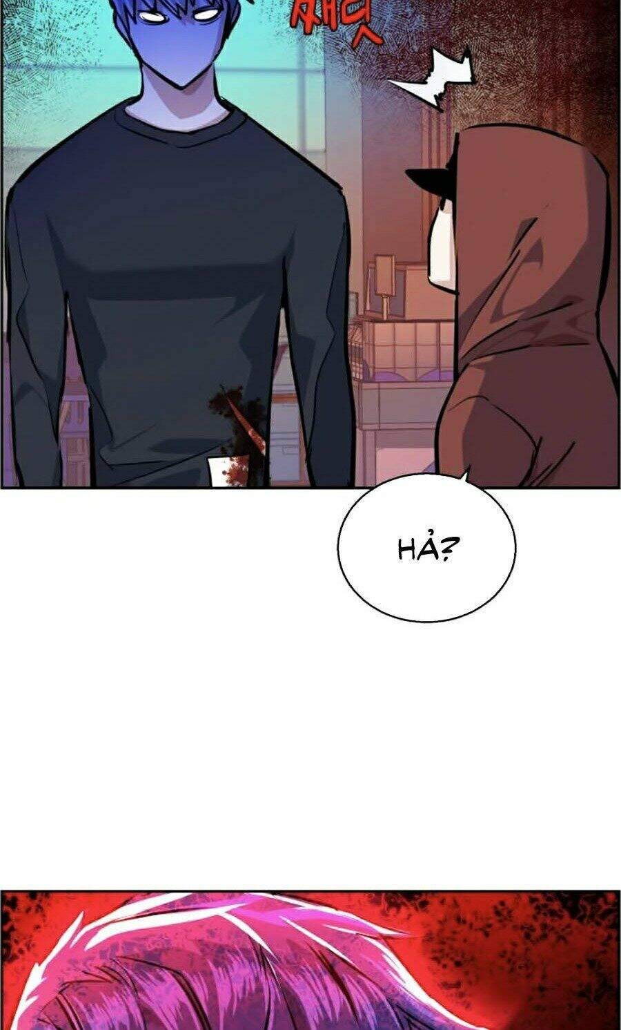Bạn Học Của Tôi Là Lính Đánh Thuê: Chapter 54