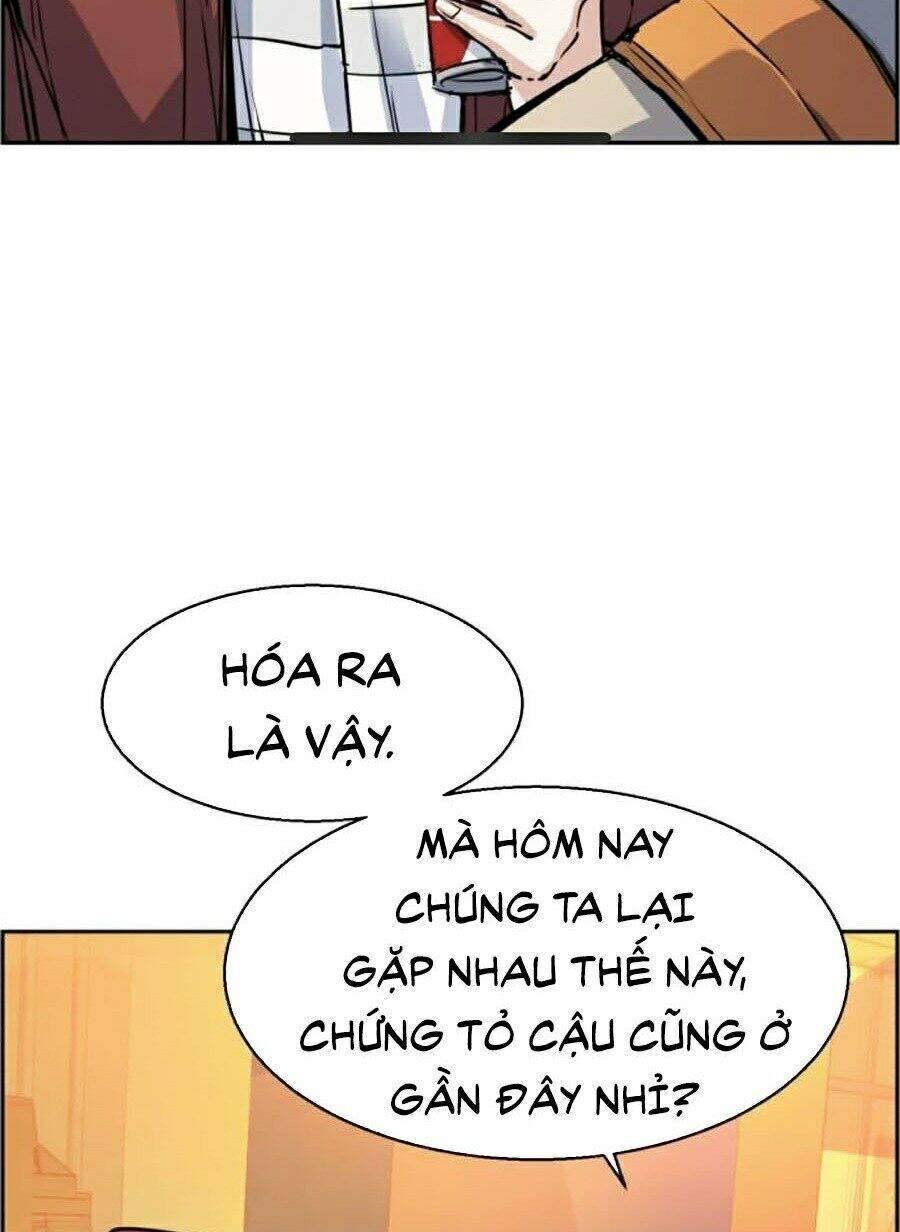 Bạn Học Của Tôi Là Lính Đánh Thuê: Chapter 54