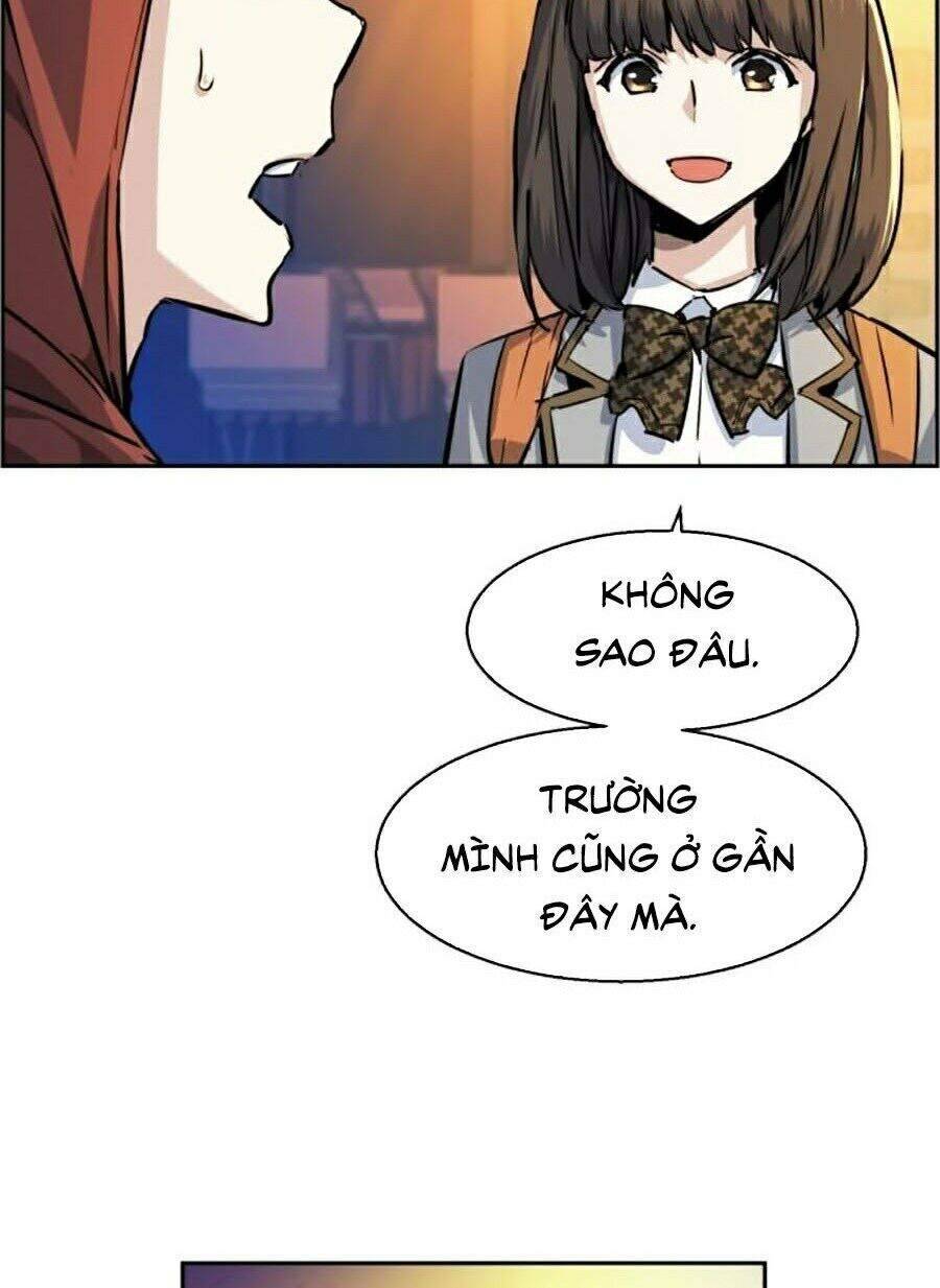 Bạn Học Của Tôi Là Lính Đánh Thuê: Chapter 54