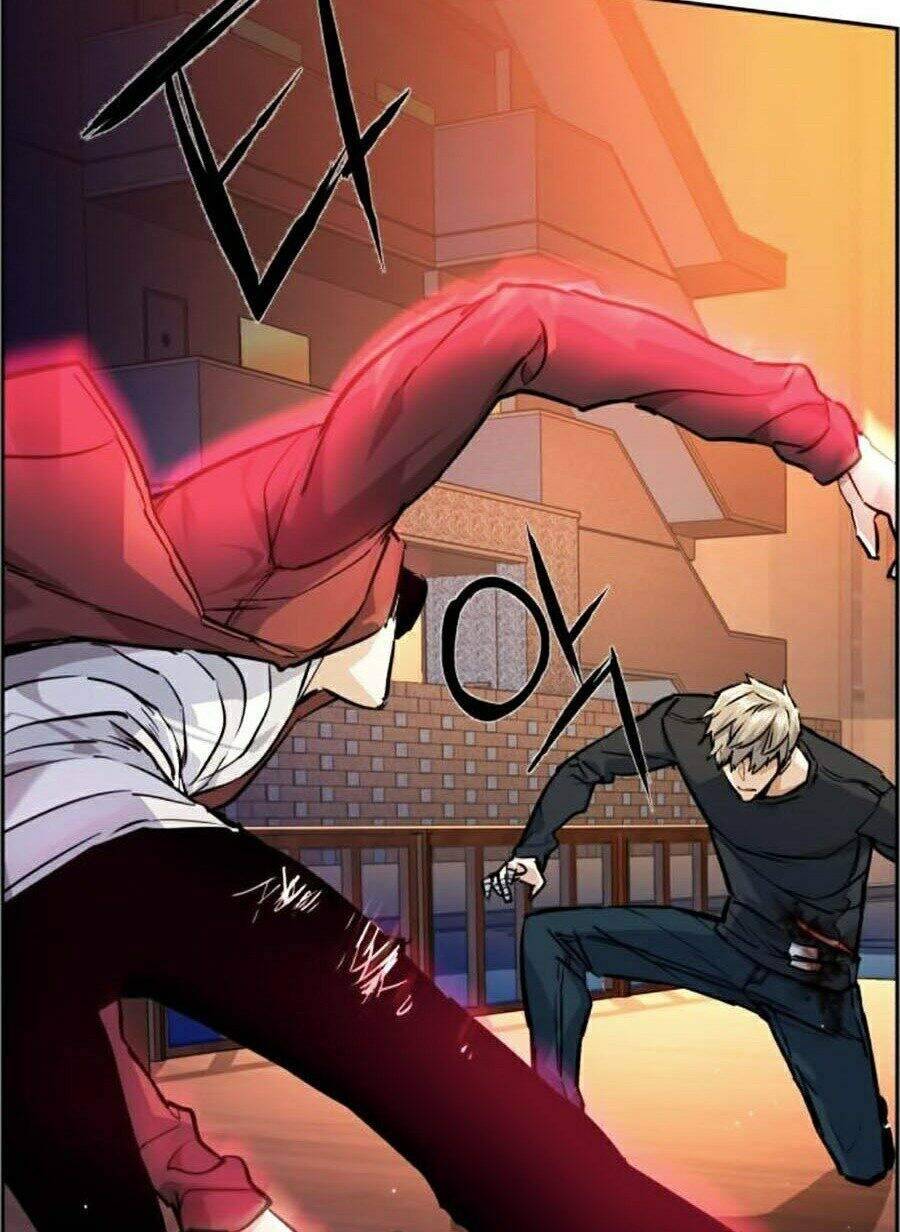 Bạn Học Của Tôi Là Lính Đánh Thuê: Chapter 54