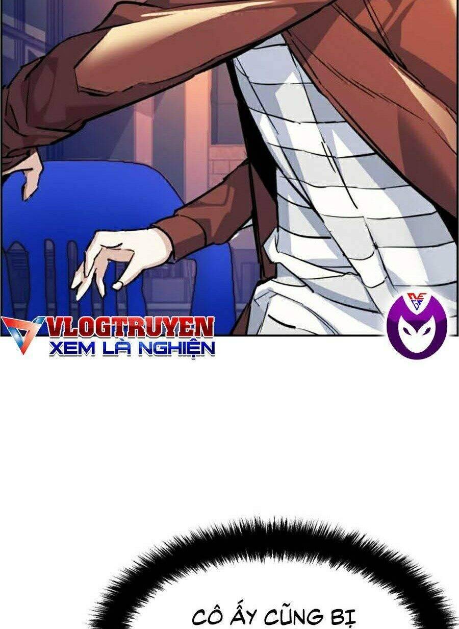 Bạn Học Của Tôi Là Lính Đánh Thuê: Chapter 54