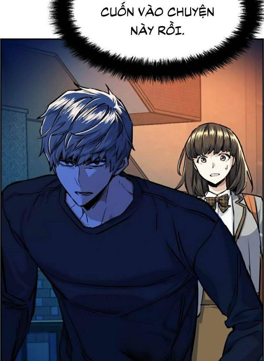 Bạn Học Của Tôi Là Lính Đánh Thuê: Chapter 54