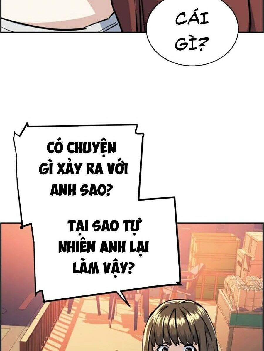 Bạn Học Của Tôi Là Lính Đánh Thuê: Chapter 54