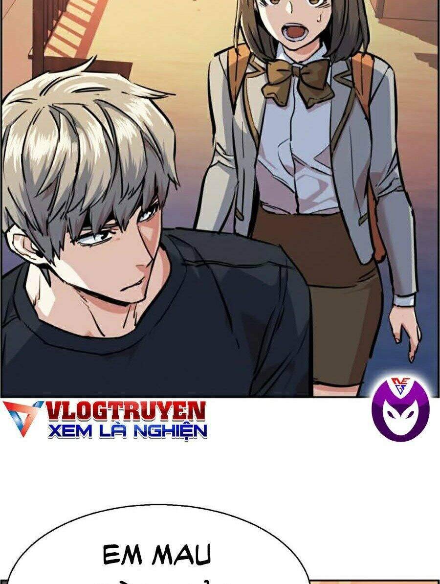 Bạn Học Của Tôi Là Lính Đánh Thuê: Chapter 54