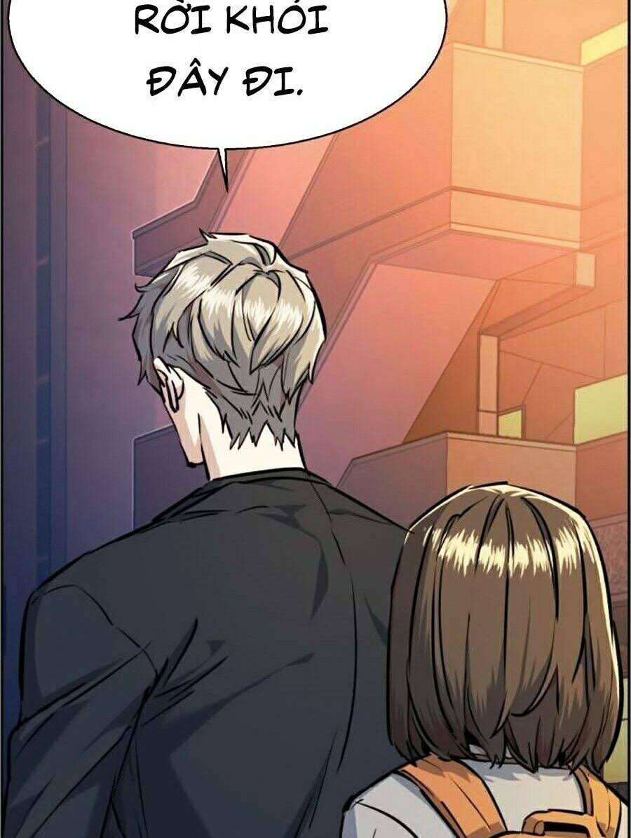 Bạn Học Của Tôi Là Lính Đánh Thuê: Chapter 54