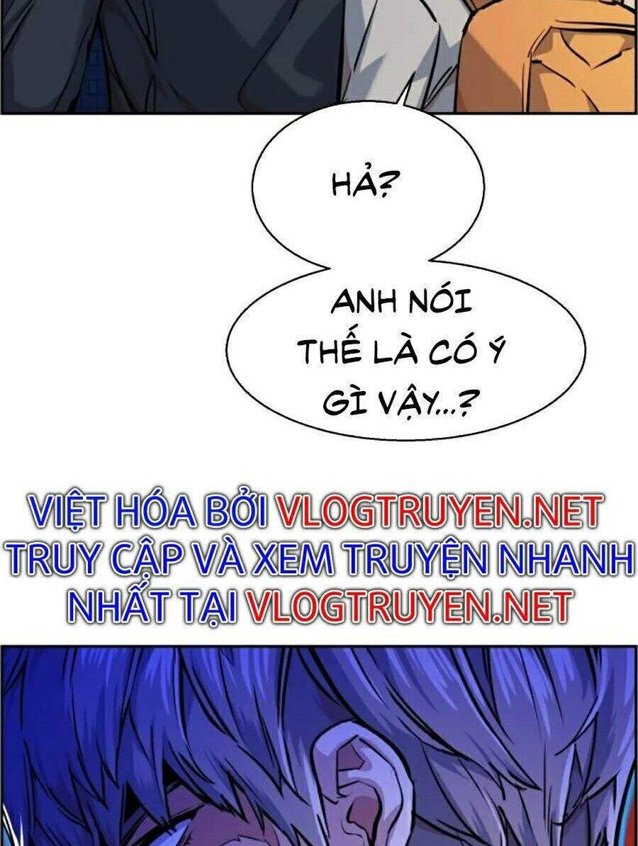 Bạn Học Của Tôi Là Lính Đánh Thuê: Chapter 54