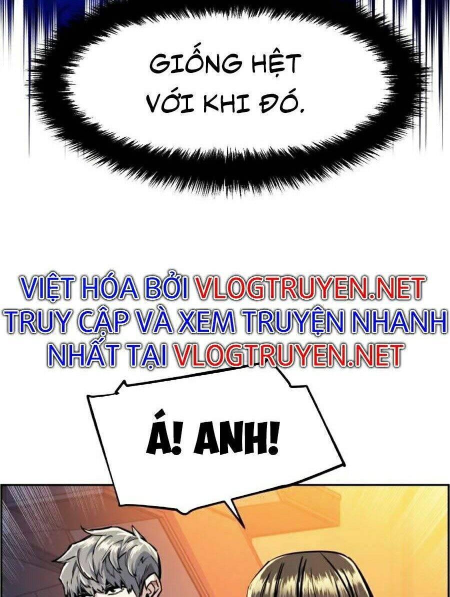 Bạn Học Của Tôi Là Lính Đánh Thuê: Chapter 54