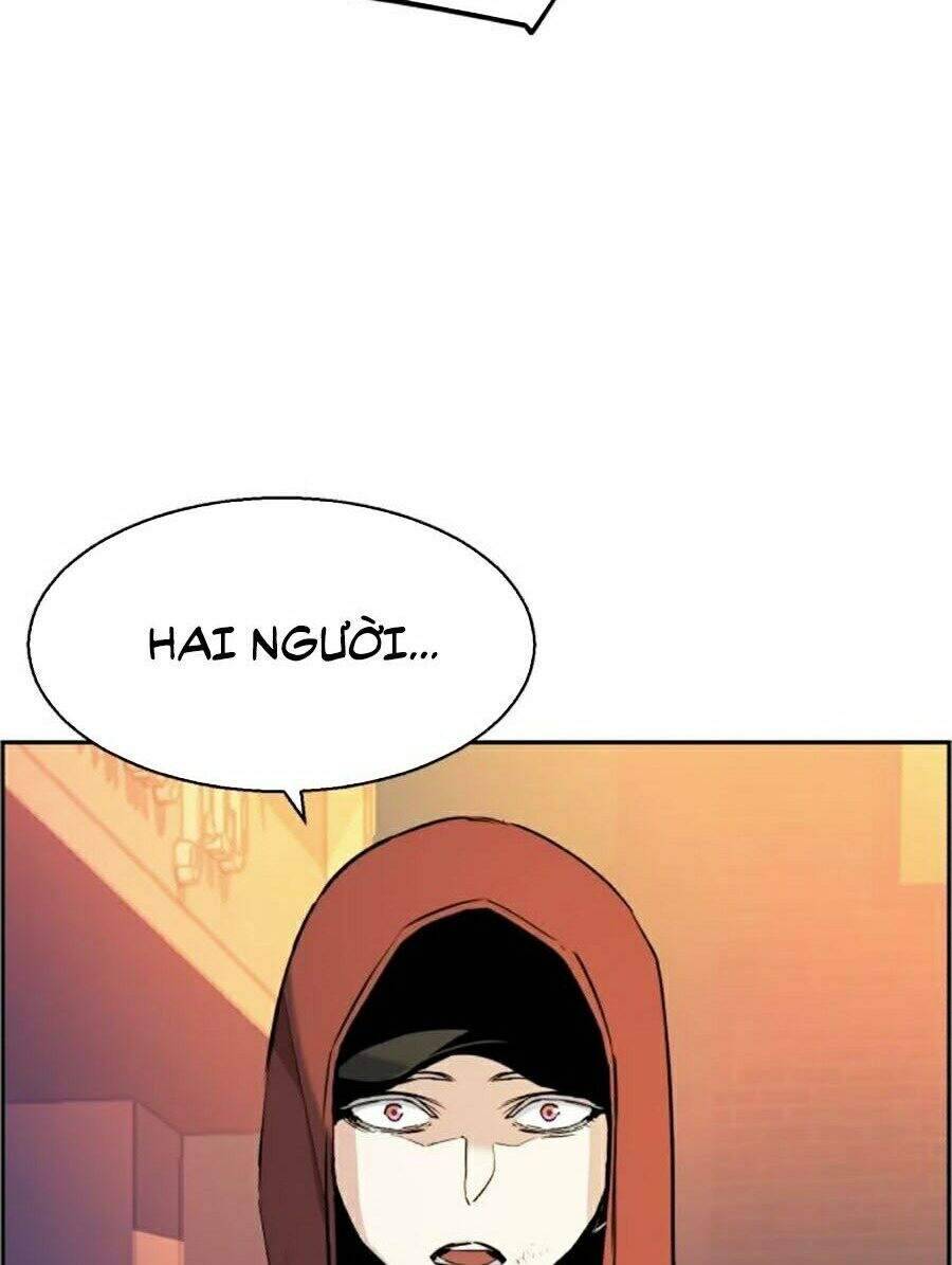 Bạn Học Của Tôi Là Lính Đánh Thuê: Chapter 54