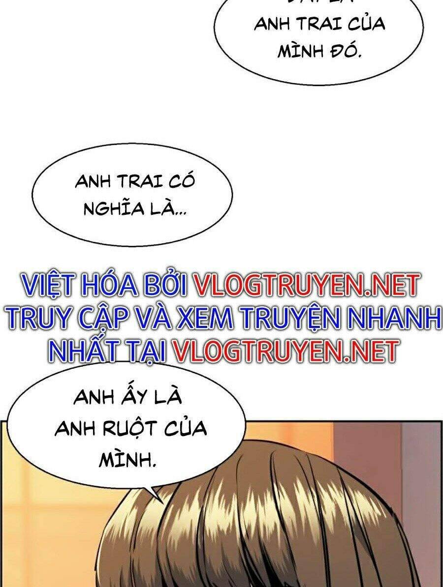 Bạn Học Của Tôi Là Lính Đánh Thuê: Chapter 54