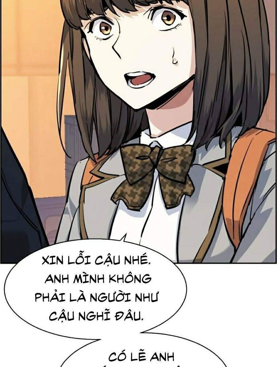 Bạn Học Của Tôi Là Lính Đánh Thuê: Chapter 54