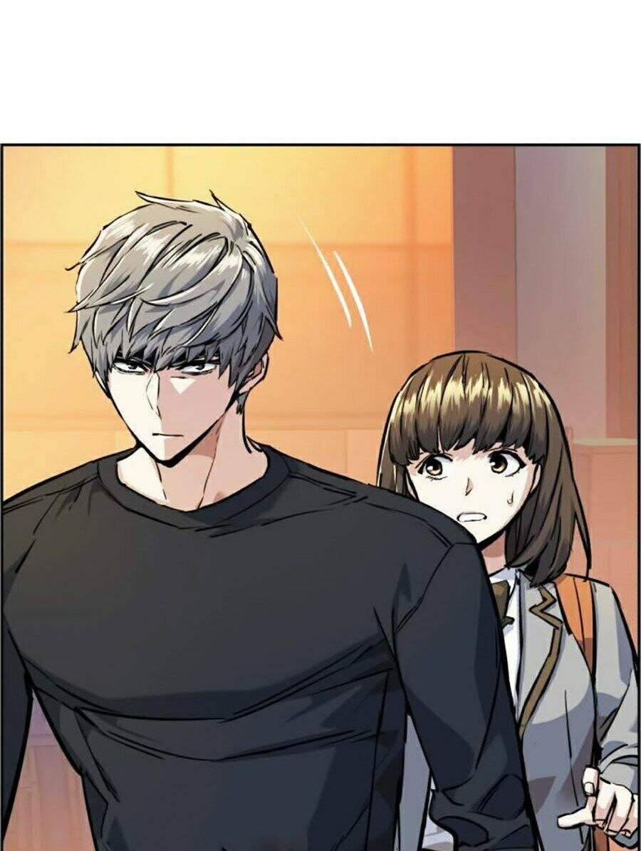 Bạn Học Của Tôi Là Lính Đánh Thuê: Chapter 54